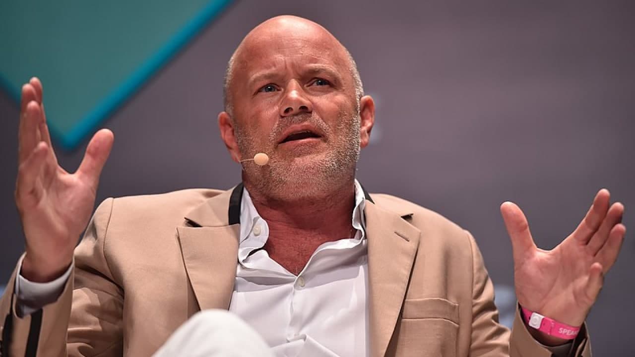 Mike Novogratz Dedah Portfolio Ideal, Ini 2 Kripto Perlu Dilabur!