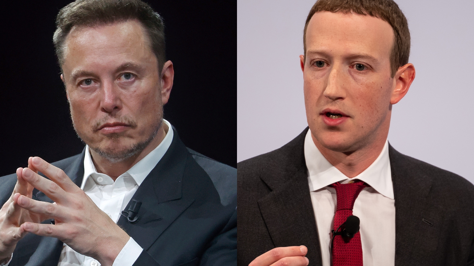 Zuckerberg Dapat Surat Saman, Jangan Ingat Elon Musk Nak Diam Je!
