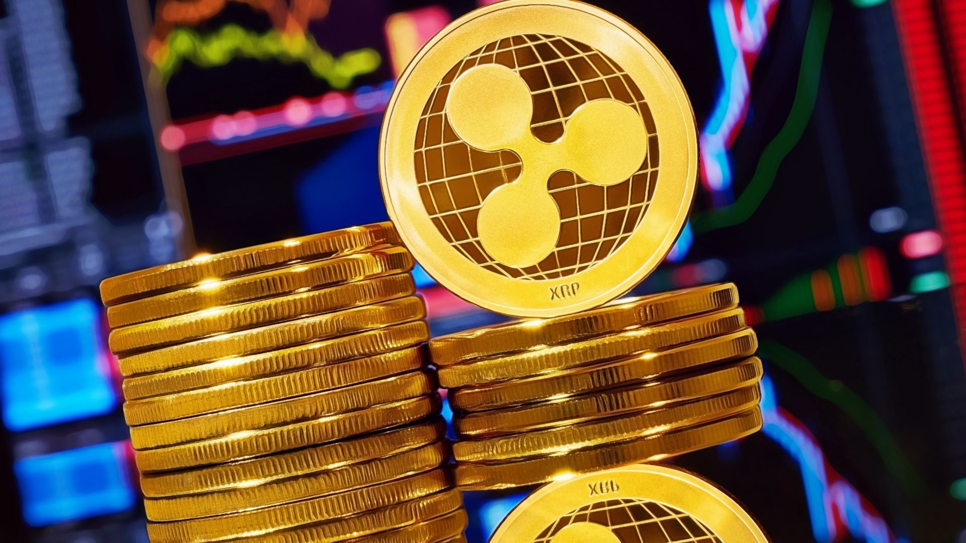 XRP Bakal Sentuh $1, Adakah Semudah Itu?