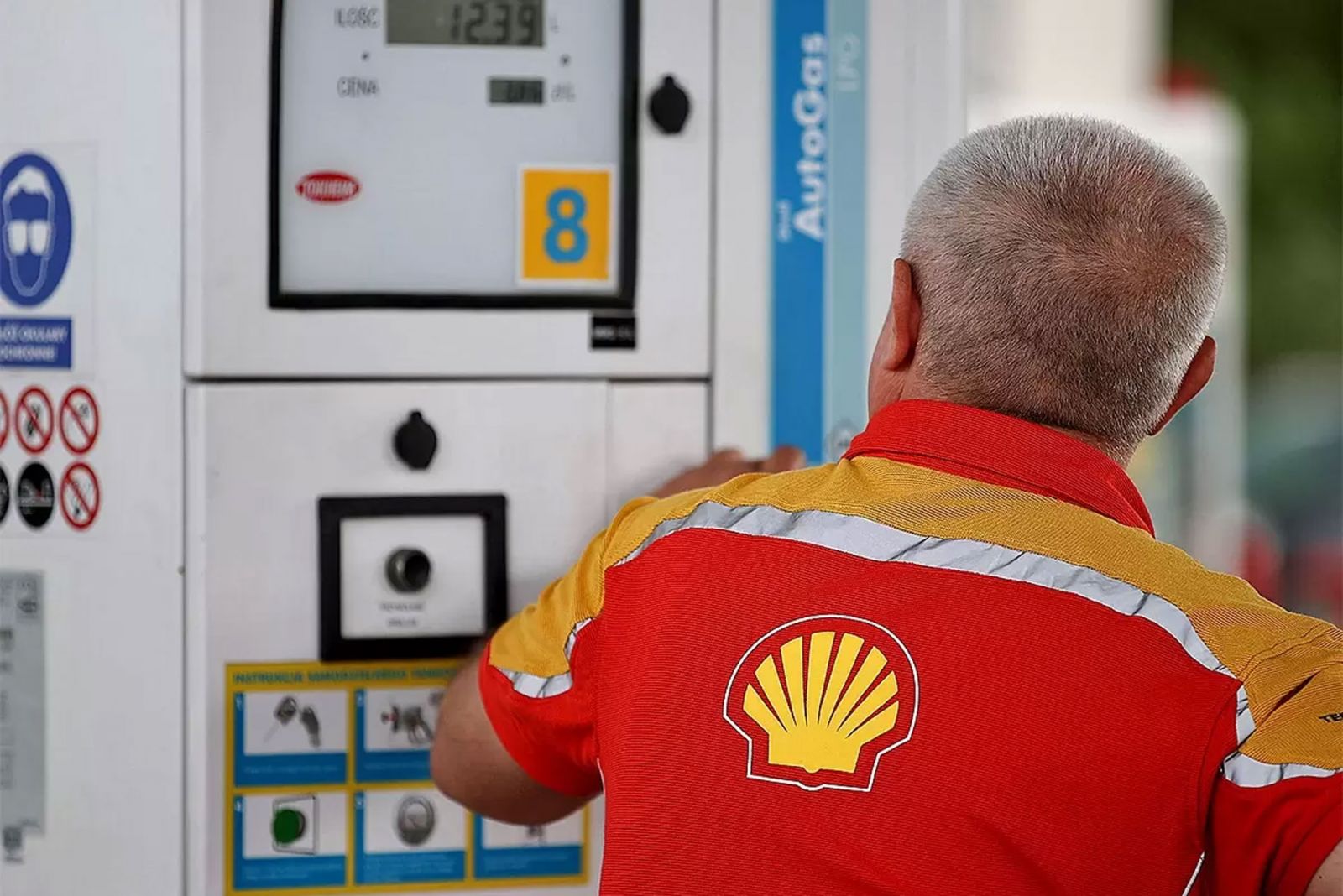 Amaran! Shell Tegaskan Potong Pengeluaran Undang Bahaya