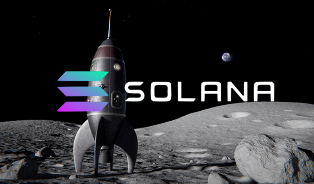 Jangan Tergamam! Solana Bakal Meroket 20 Kali Ganda?