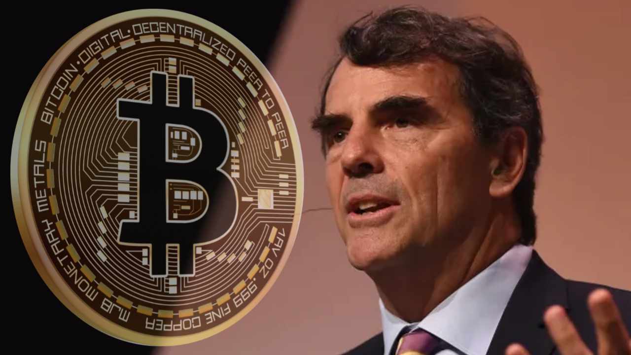 Tetap Teguh Pendirian, BTC Bakal Menuju $250K! – Tim Draper