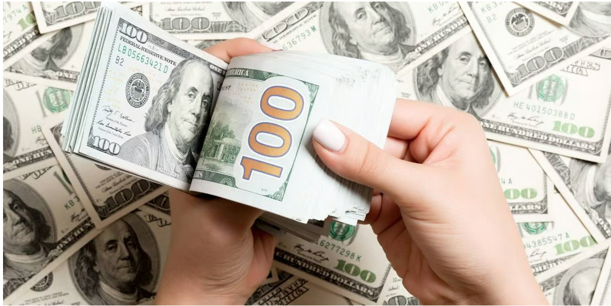 China Kacau USD Nak Menguat Sebelum FOMC