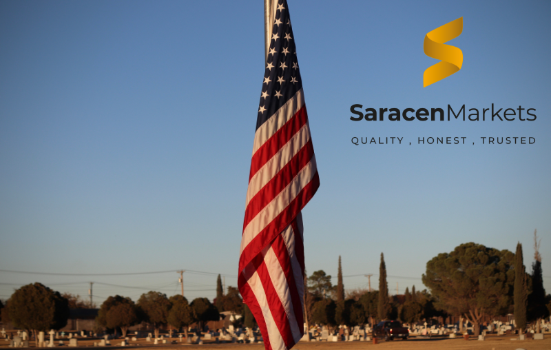 Sekatan Industri Teknologi US-China Cetus Risiko