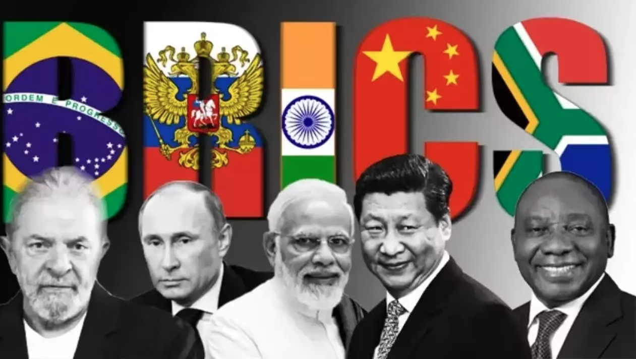Sidang Kemuncak BRICS Curi Tumpuan, ‘Dedollarization’ Akan Berlaku?
