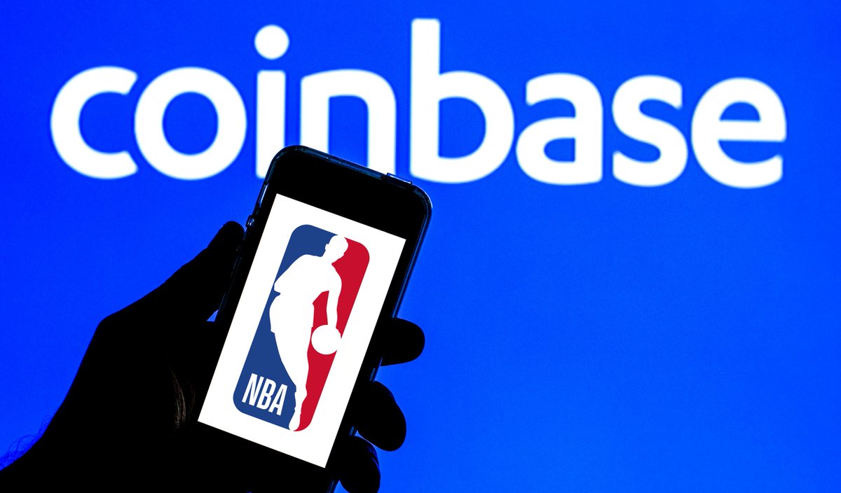 Ditaja Coinbase, Pemain WNBA Dianugerahkan $120K Dalam BTC!