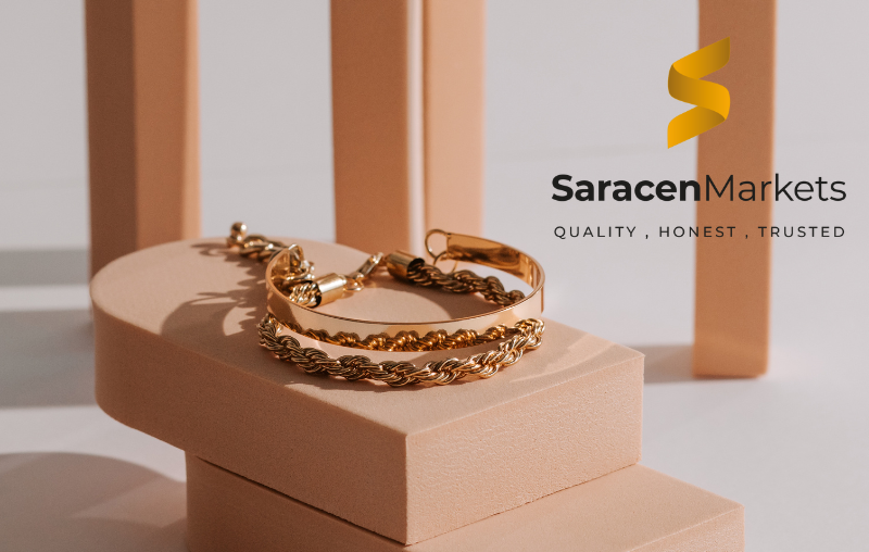 Ramalan Harga Emas: XAU/USD Semakin Ditekan Rendah