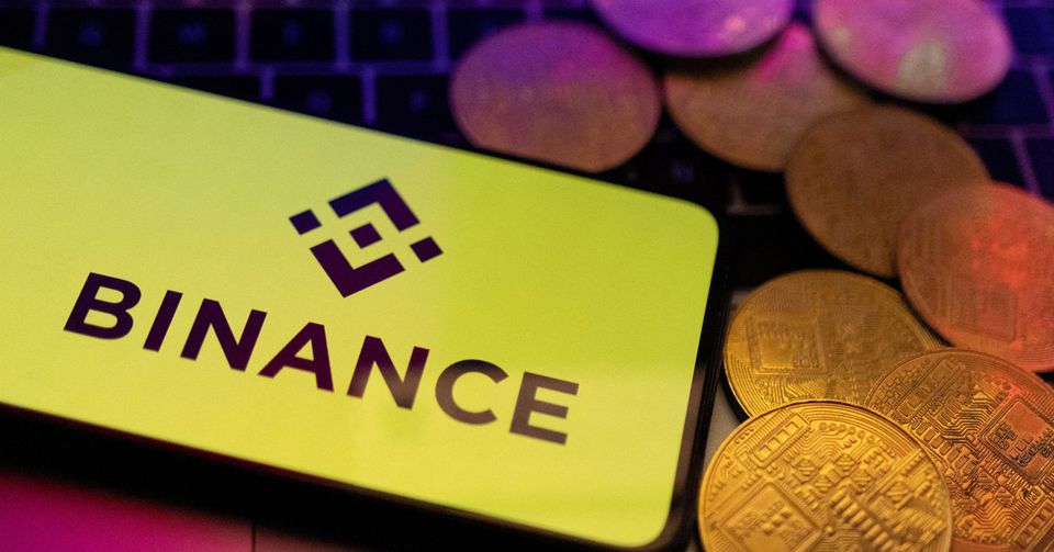 5,000 BTC Dikeluarkan Daripada Binance Dalam Seminit Je! Apa Dah Terjadi?