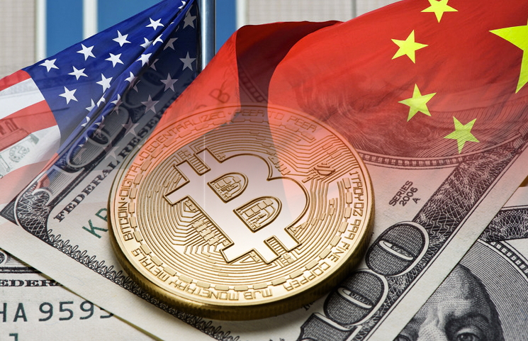 Bersenjatakan Sistem Blockchain Ini, China Nak Tumpaskan Dolar AS!