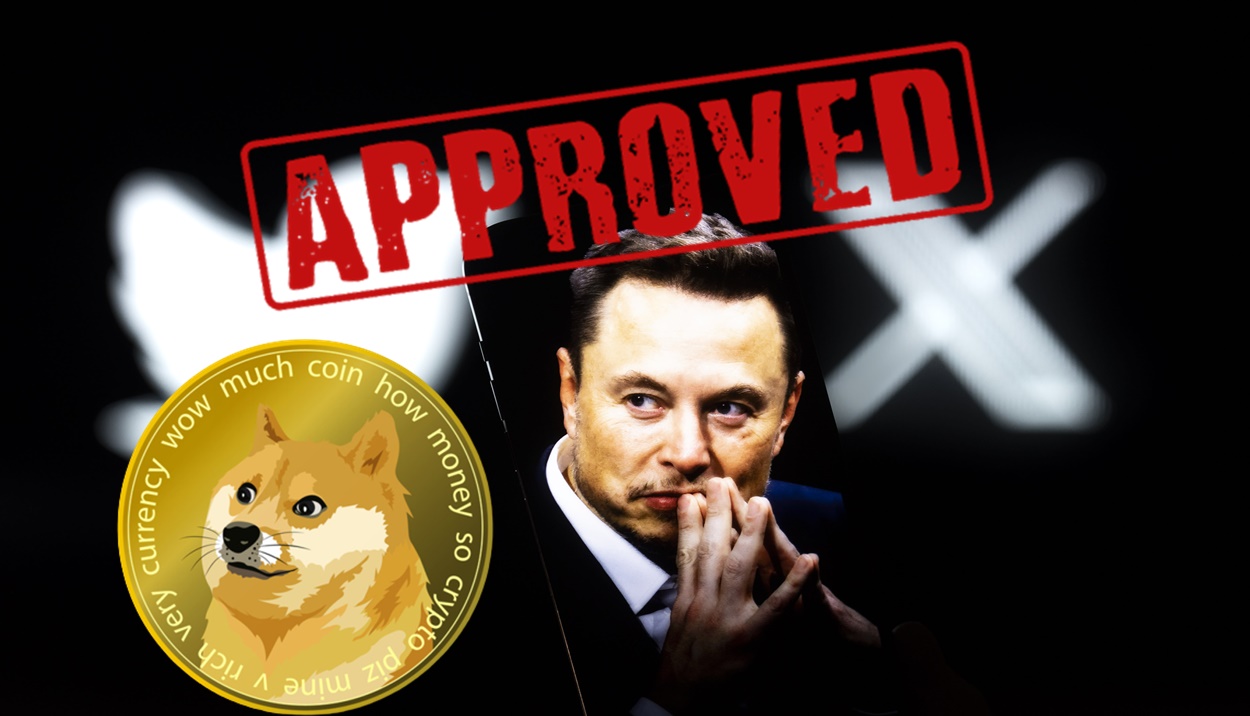 Platform X Dapat Lesen Untuk Servis Wallet Kripto Di Amerika!