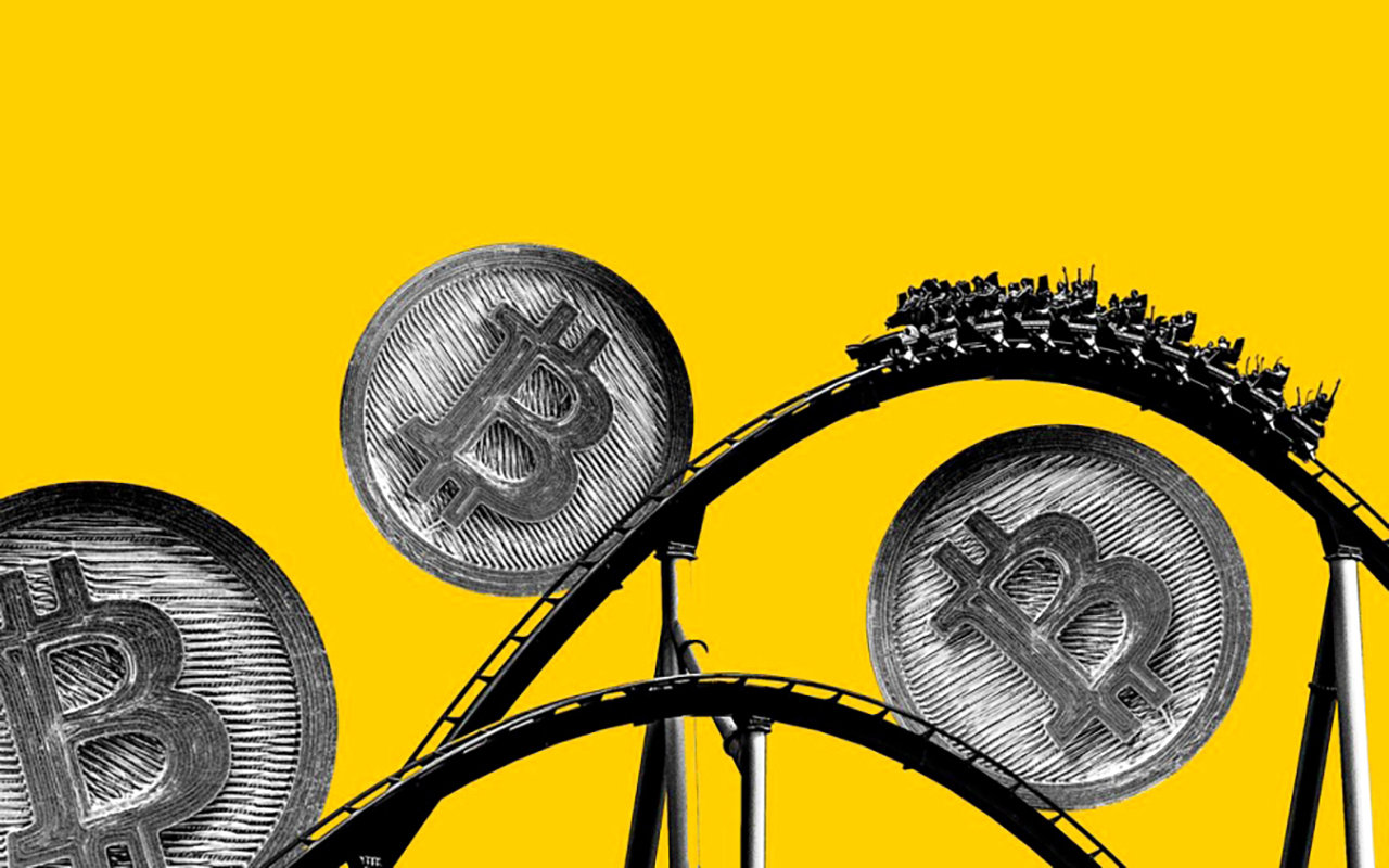 Menanti CPI AS, Bitcoin Pening Nak Ke Mana!