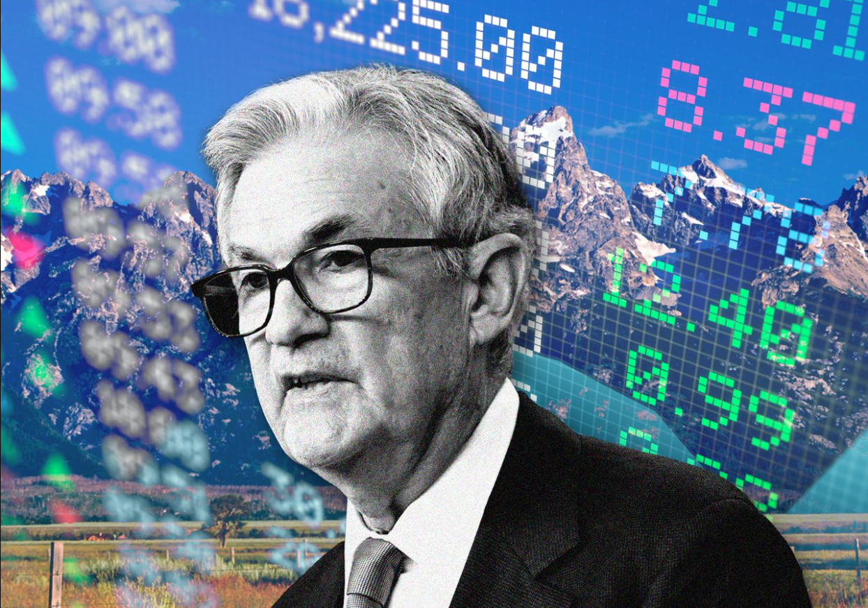 Jaga-jaga! Ucapan Powell Bakal Cetus Huru-hara