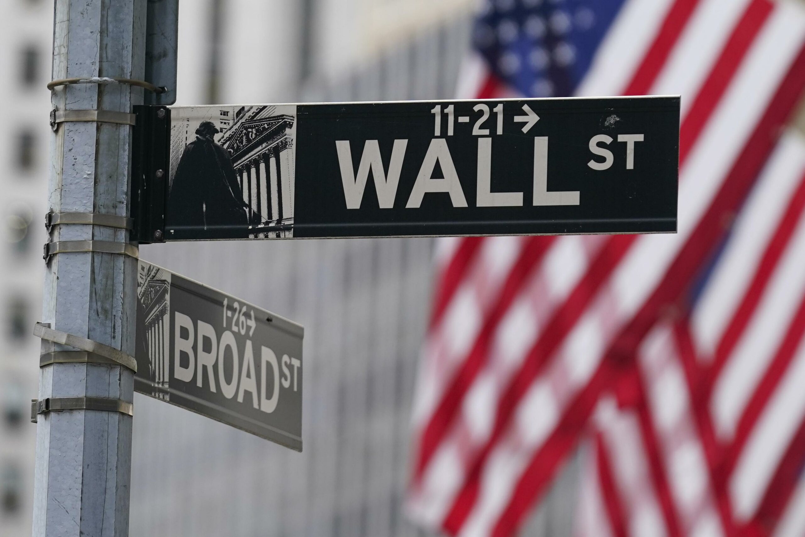 Pasaran Semakin Tergugat Selepas Fitch Menurunkan Penarafan Kepada ‘AA+’?