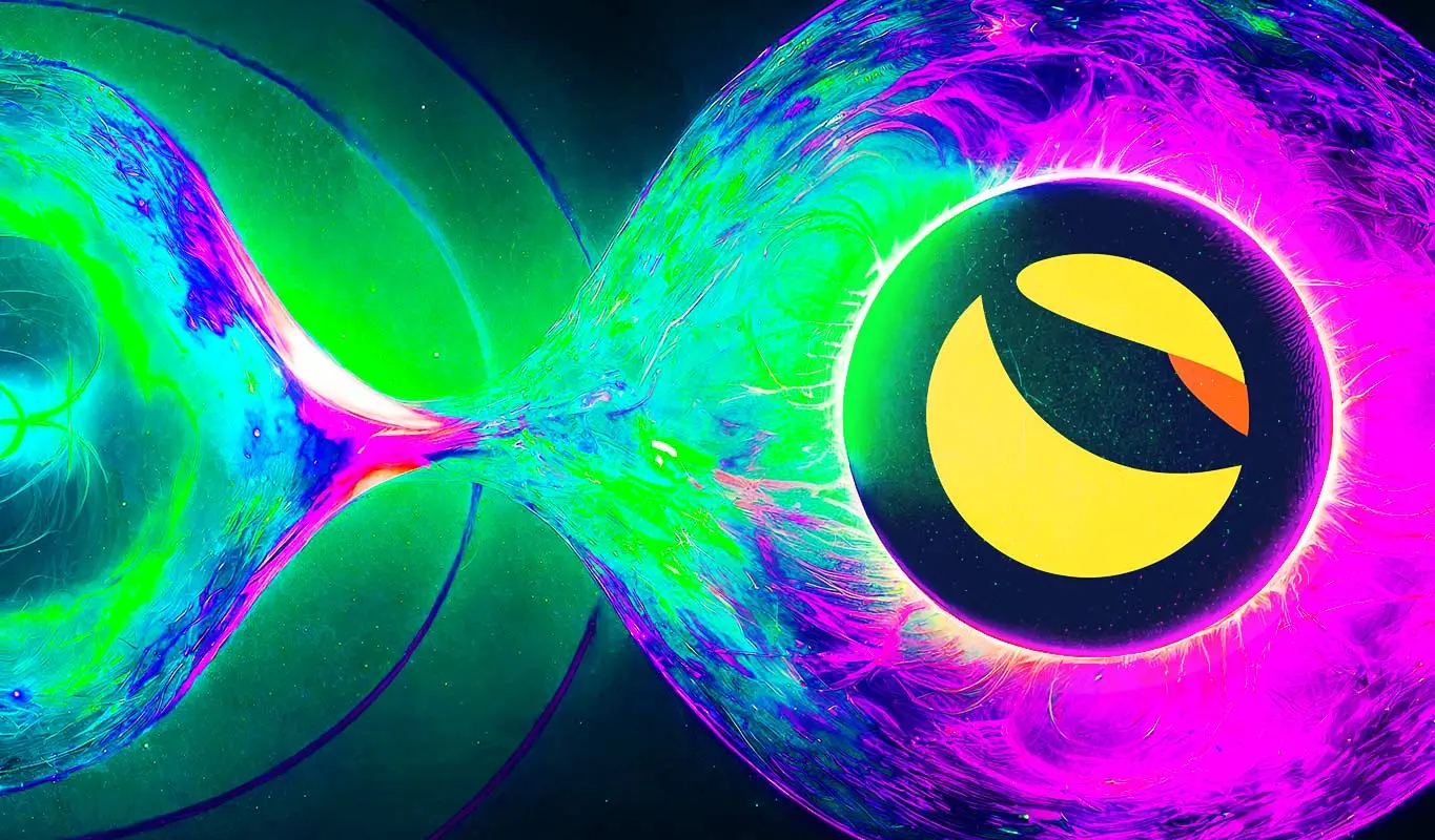 Pembangun LUNC Bangkit Semula, Harga Nak Berangkat Ke $1?