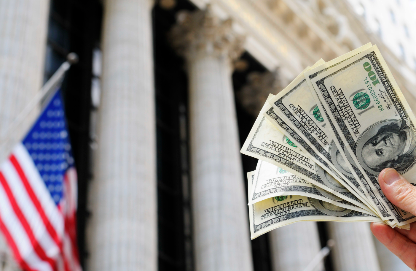 Sebelum Mula Trade, Ini Benda Penting Trader Perlu Tahu!