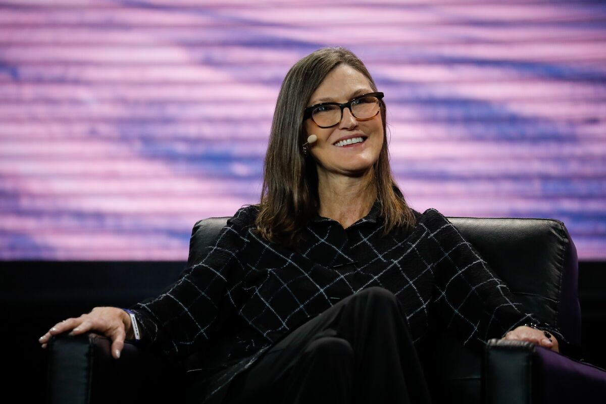 Ark Invest Memfailkan Spot ETH ETF, Adakah Rancangannya Akan Berjaya?