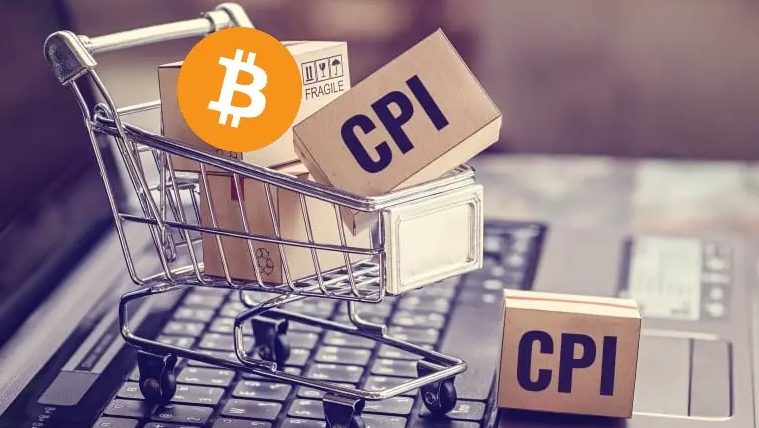 Jom Intai Sikit Apa Jadi Dengan Harga BTC Masa CPI AS Diterbitkan