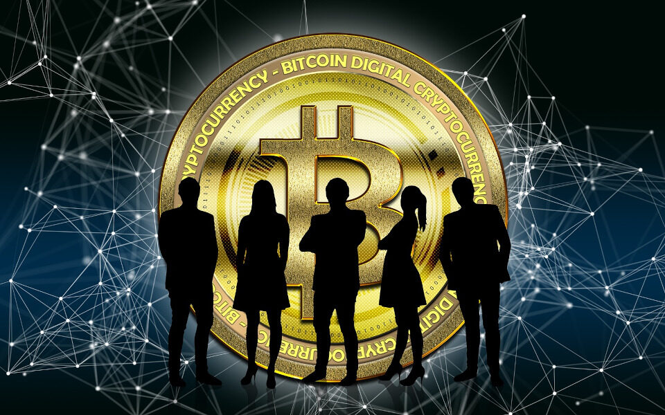 Ini Adalah 7 Pemegang Bitcoin Terbanyak Di Dunia!