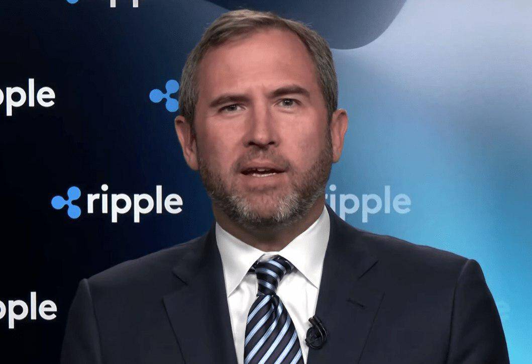 CEO Ripple Nak Jumpa Ahli Kongres AS, Berita Baik Untuk XRP?