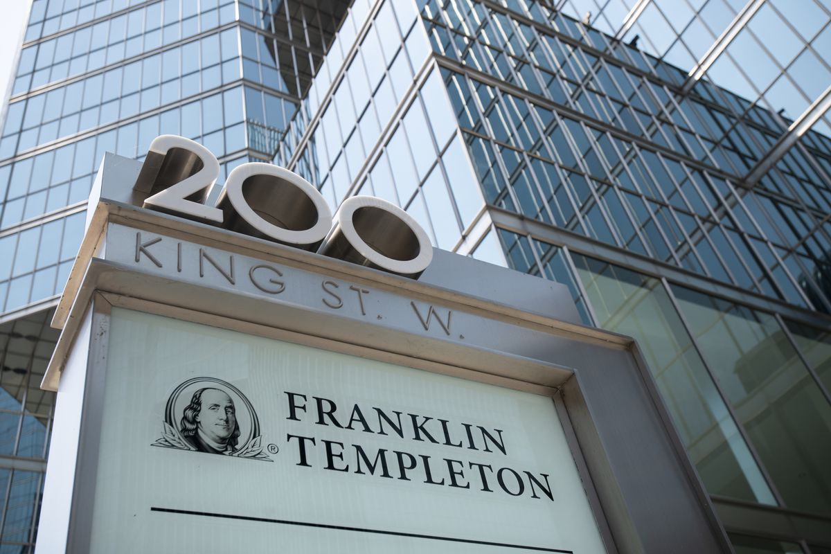Pemfailan Bitcoin ETF Franklin Templeton Cetus FOMO Dalam Pasaran Kripto!