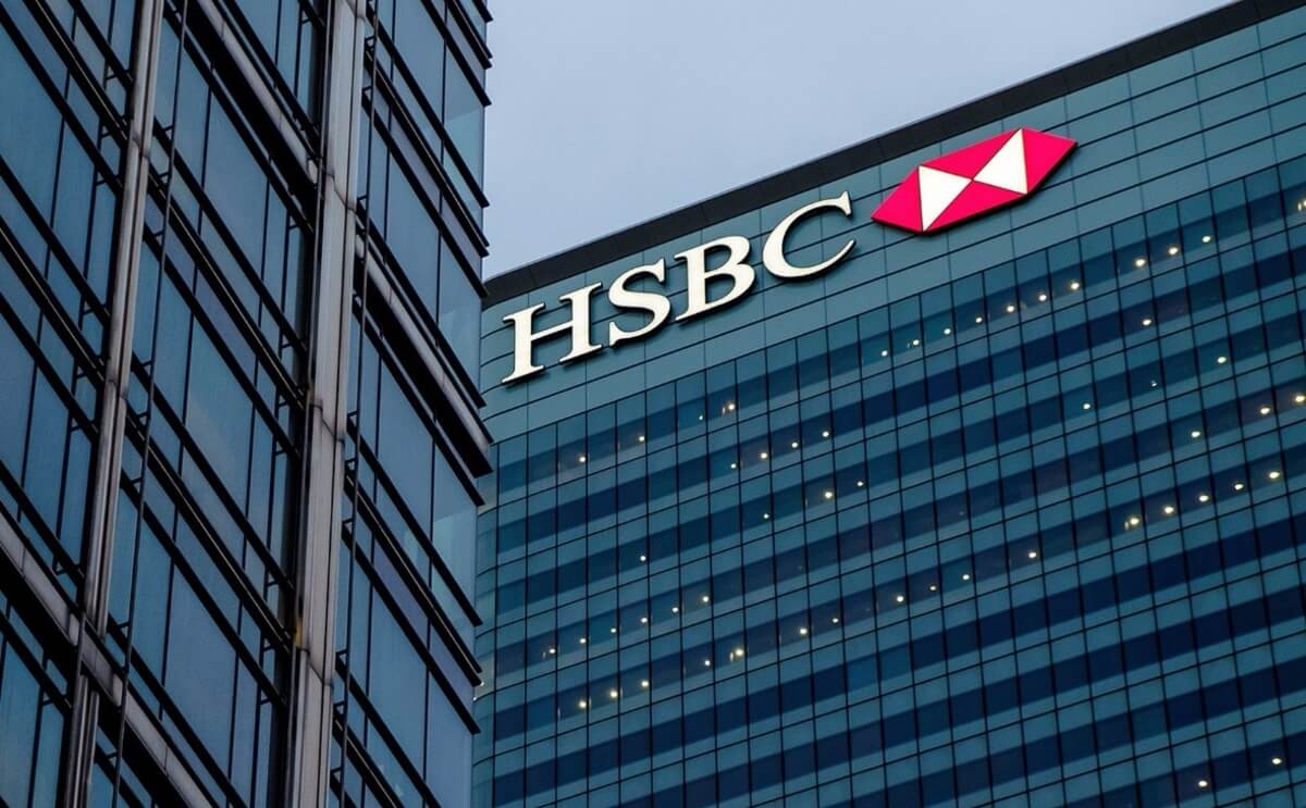 Bank HSBC & Firma Kripto Ini Bergabung Kuasai Dunia Digital!