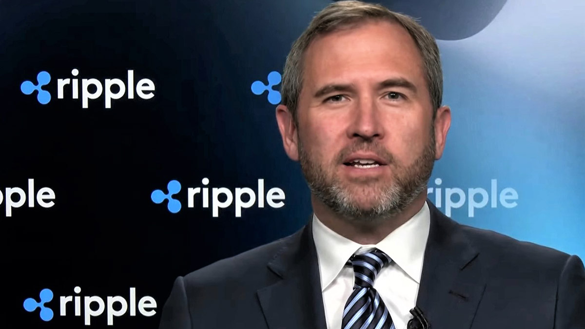 Ripple Tak Jadi Beli Firma Ini! Kenapa Berubah Hati Pula?