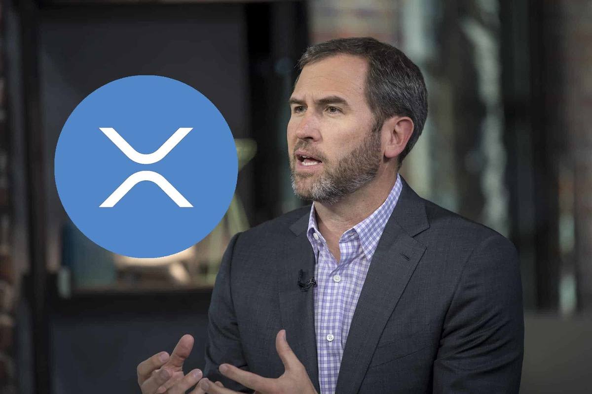 XRP Adalah Bitcoin Yang Seterusnya! – CEO Ripple