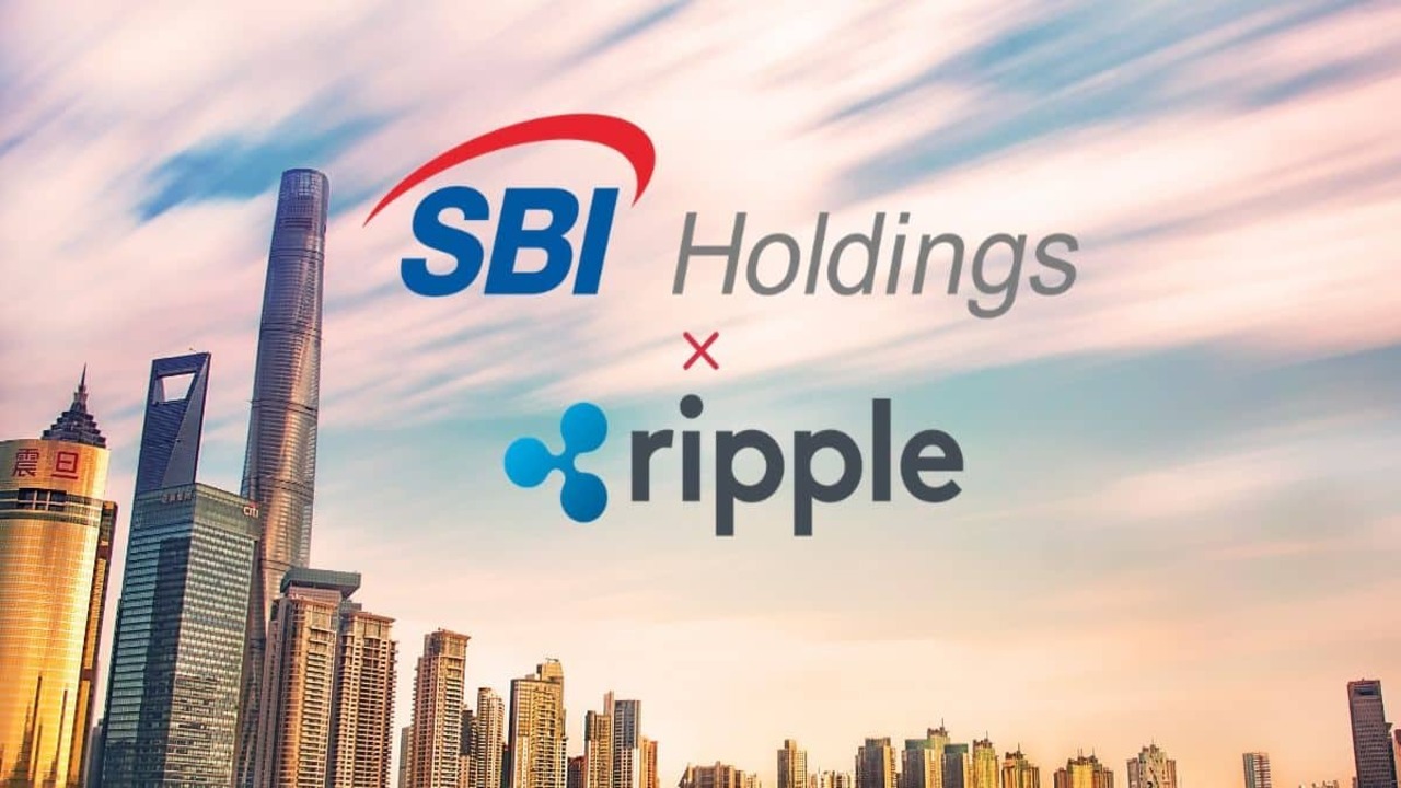 Syarikat Kiriman Wang Jepun Jalin Kerjasama Dengan Ripple!