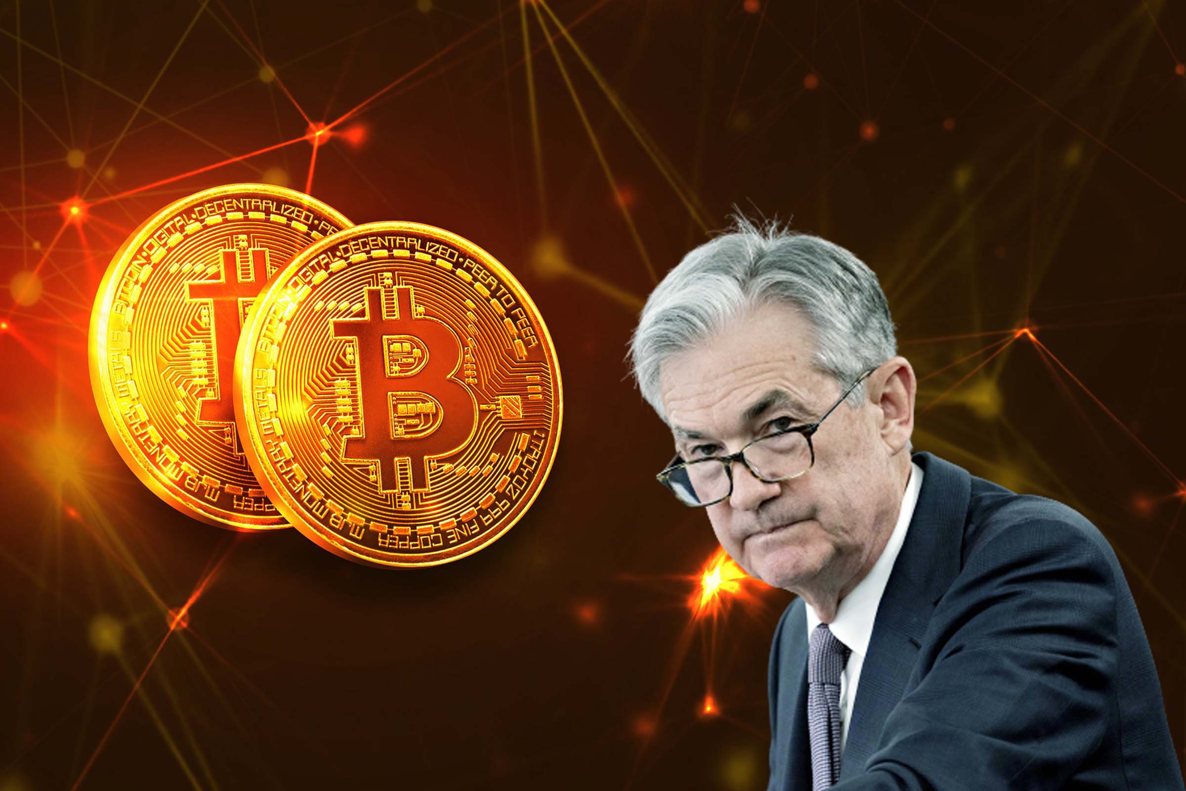 Fed Dijangka Tidak Naikkan Kadar Faedah, BTC Boleh Melonjak?