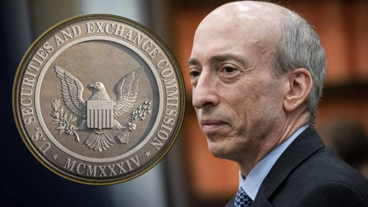 Sebab Nak Selamatkan Diri, SEC Sembunyi Memo Rahsia!