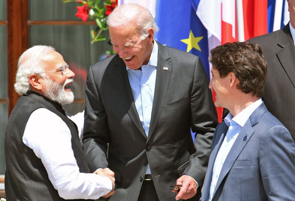 Apa Hal Kanada & India Berbalah? Amerika Pun Takut Nak Campur!