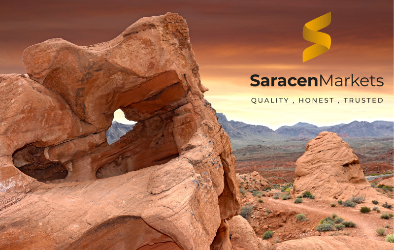 Petunjuk USD: Kadar Faedah US & Konflik Geopolitik