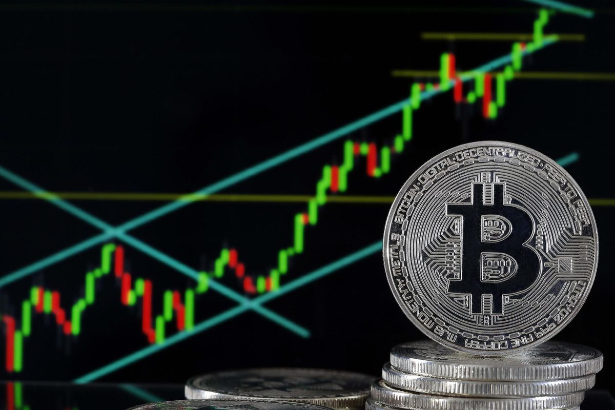 BTC Nak ‘Rehat’ Dulu Sebelum Berdesup Ke $40,000?