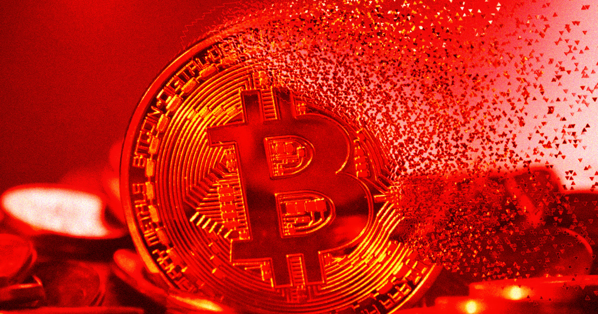 Perang Hamas-Israel Makin Serius, BTC Berisiko Untuk ‘Terciduk’!