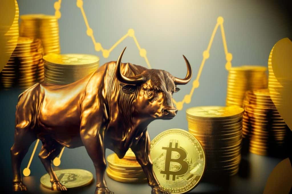 Petanda Bullish? Lebih 33K BTC Keluar Daripada Wallet Bursa!