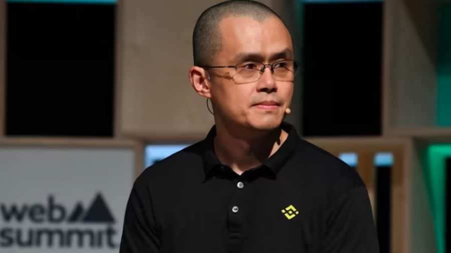 Parah! Dagangan Kripto Kecundang, CZ Binance Rugi $12 Bilion!