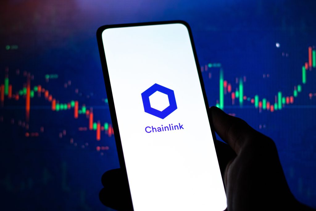 Rupanya Inilah Sebab Mengapa Chainlink Naik Tak Ingat Dunia!