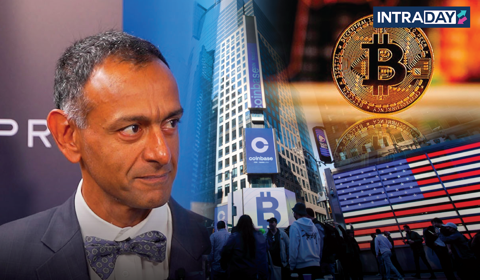 Amerika Hilang Penguasaan Semikonduktor, Coinbase Bimbang Situasi Kripto Juga Buruk!