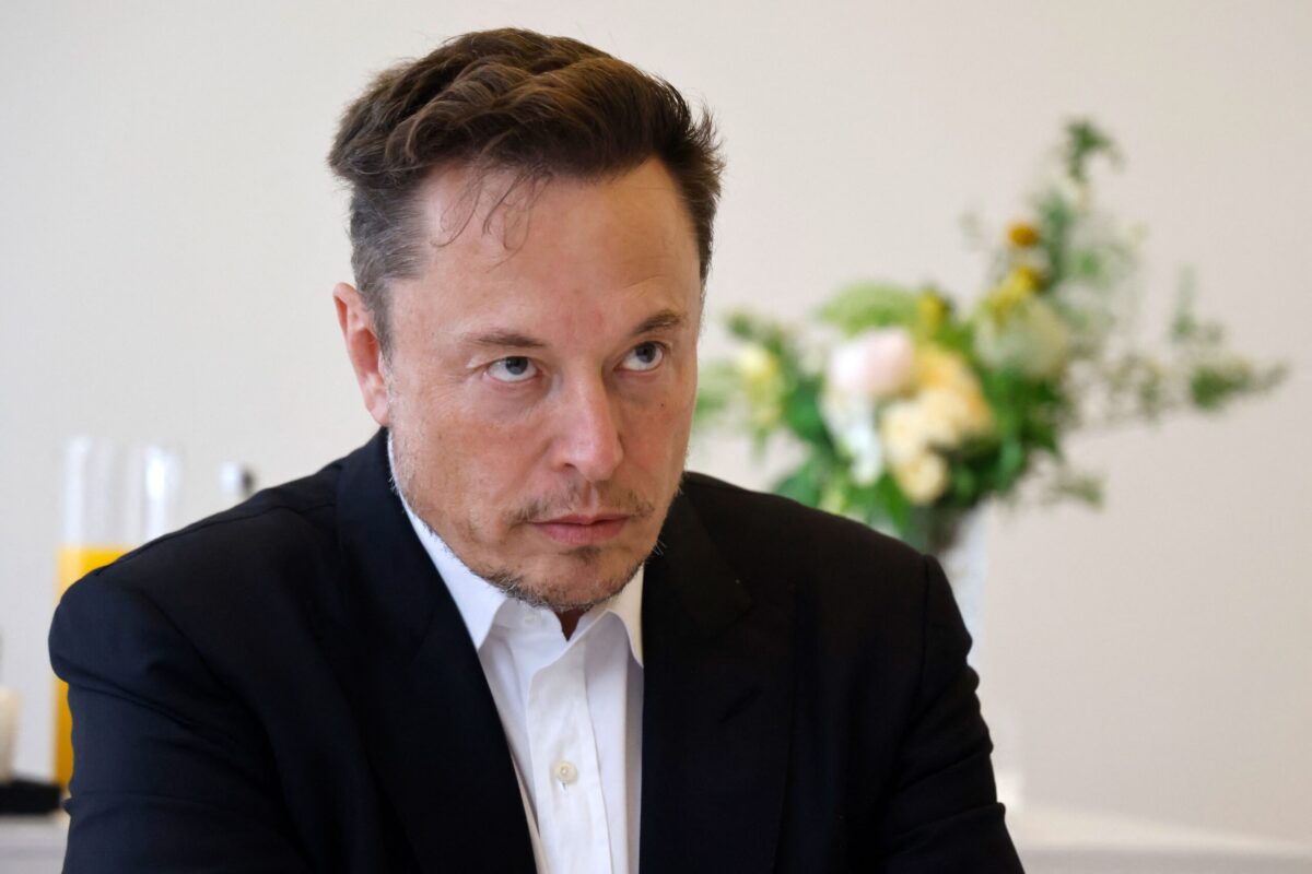 Parah! Elon Musk Pula Jadi Mangsa SEC Seterusnya!