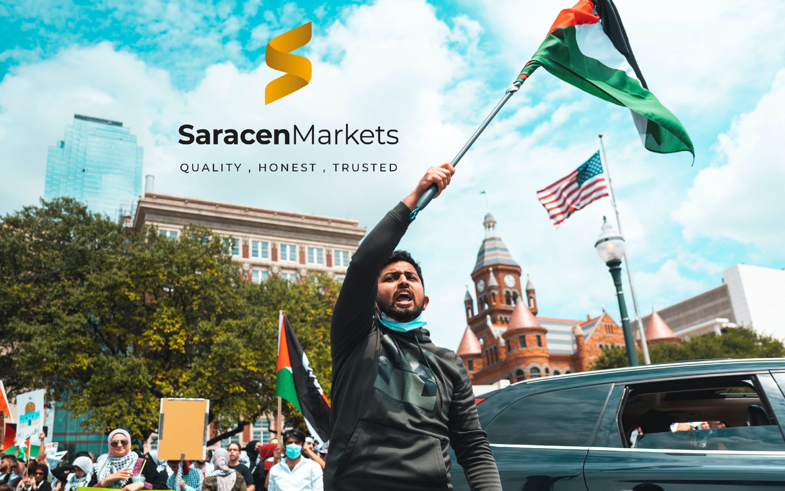 Apa Kesan Konflik Israel-Gaza Pada Pasaran ‘Trading’?