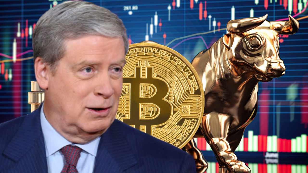 “Saya Tak Simpan Bitcoin, Tapi Saya Patut Ada” – Pelabur Lagenda Druckenmiller