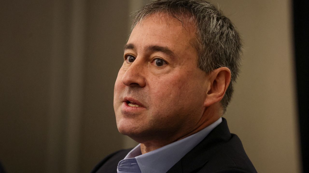 Alamak! Kenapa CFTC Saman Bekas CEO Syarikat Broker Kripto Bankrap Ini?