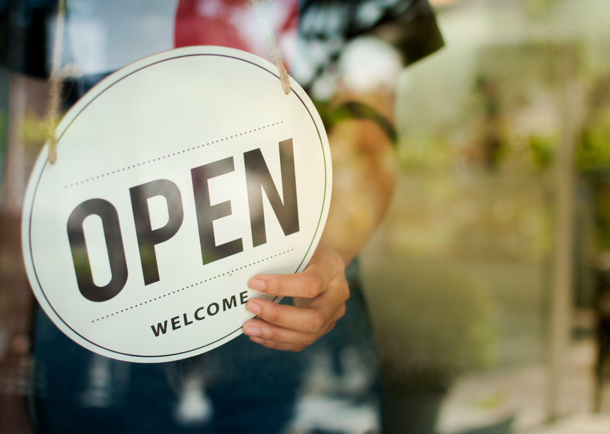 Data Terbaru Tidak Mengyakinkan? Perniagaan Kecil Di A.S Membimbangkan!