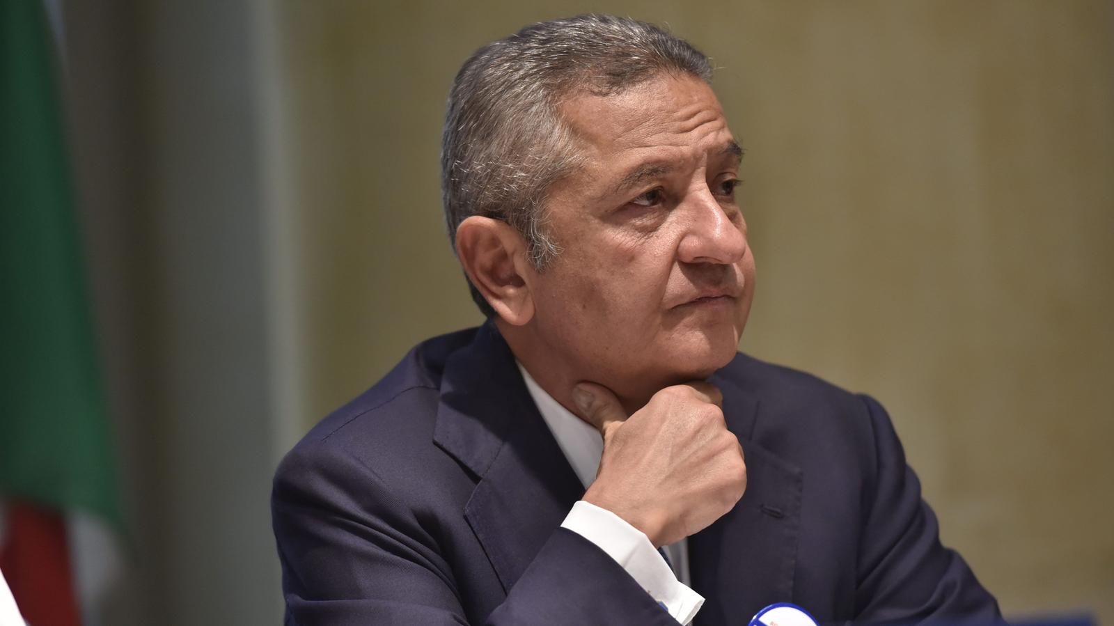 Isu Kadar Faedah! ECB Panetta Nyatakan Amaran Kepada ECB