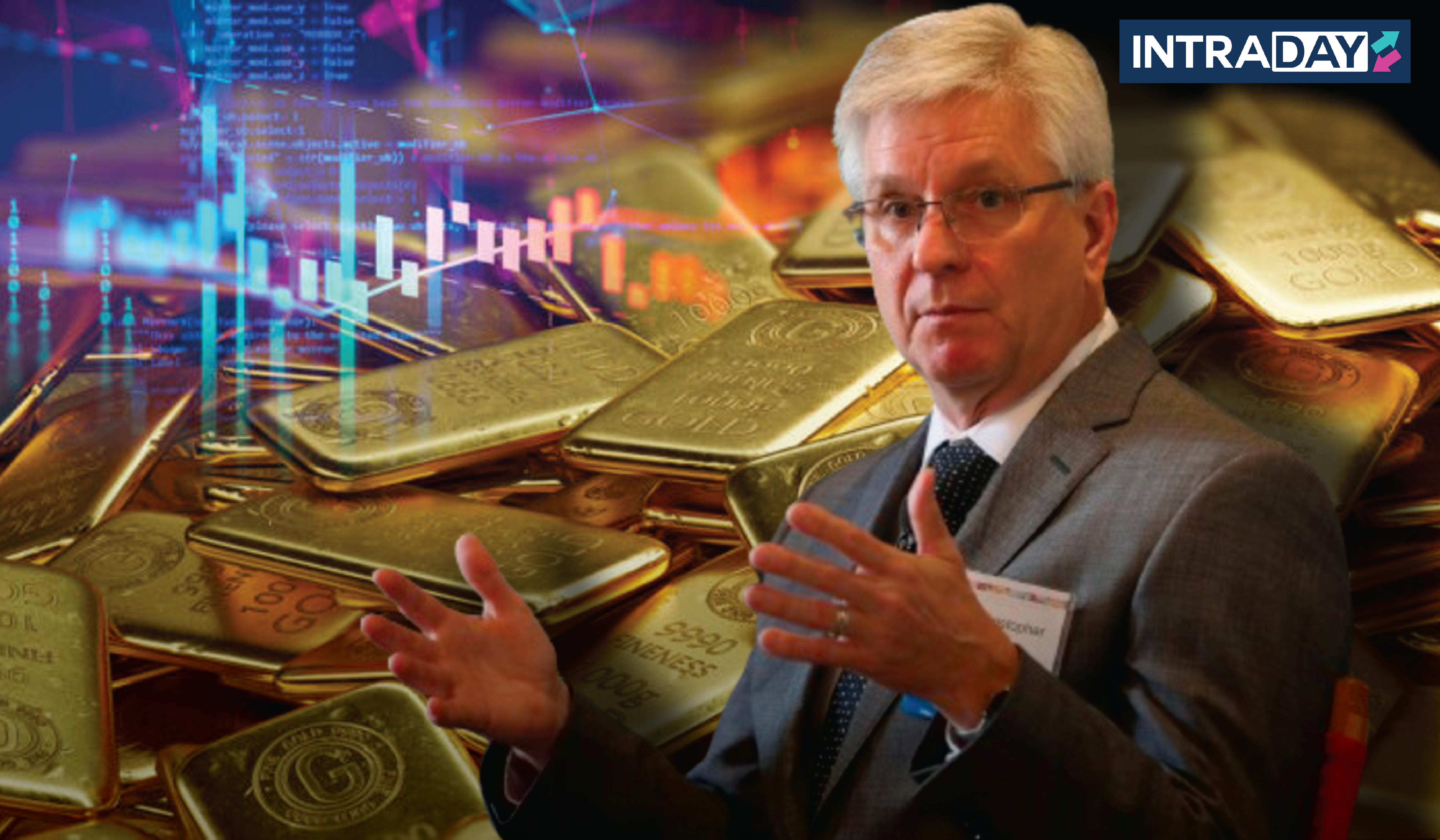 Pelabur Berterima Kasih Kepada Waller, Harga Emas Cecah $2,050!