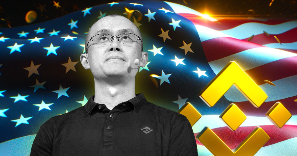 CZ Letak Jawatan Sebagai CEO Binance!