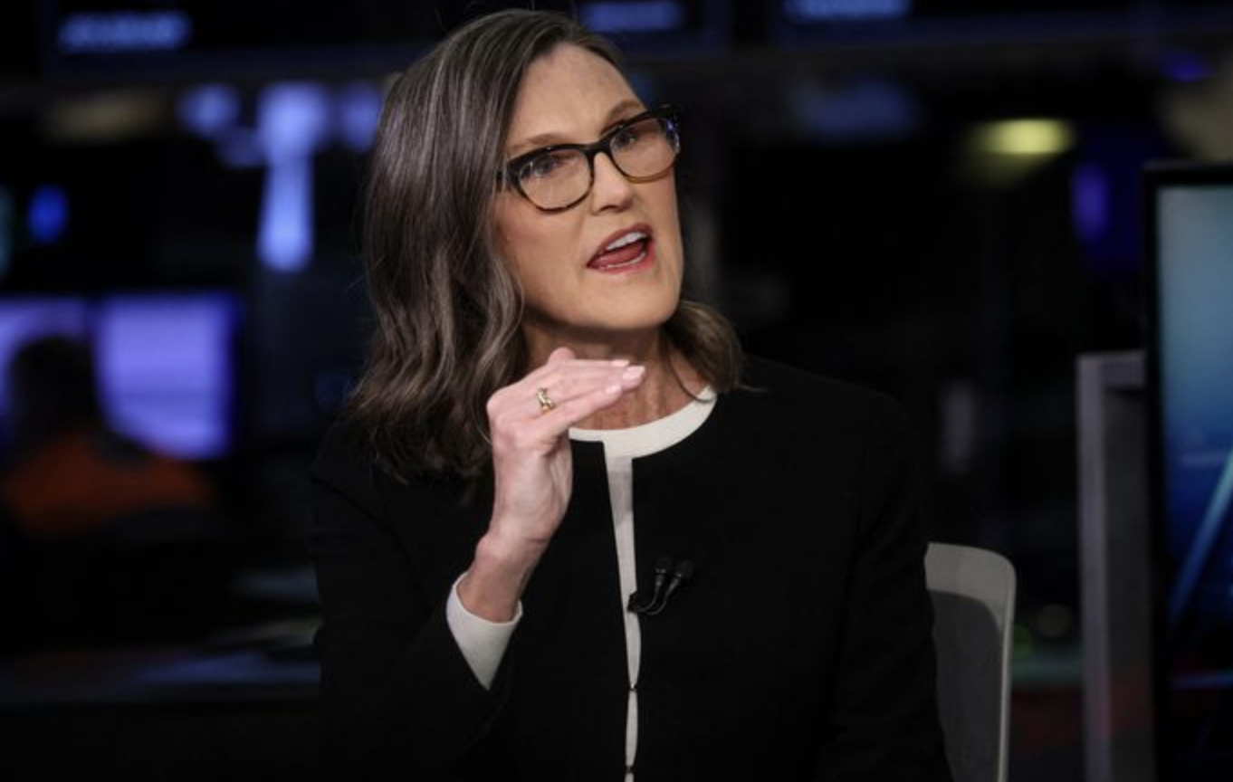 Cathie Wood Buka Mulut, Solana Meroket $68!