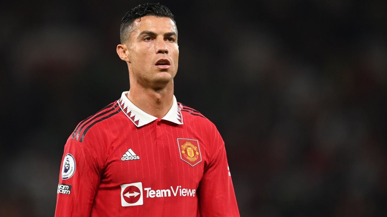 Cristiano Ronaldo Disaman Sebab Promosi Binance!