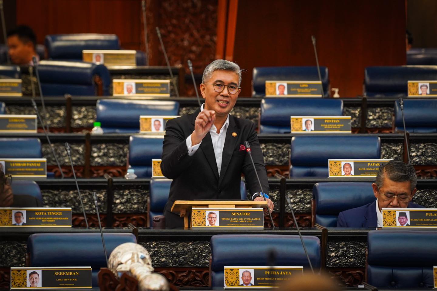 Wow, Malaysia Bakal Terima Pelaburan RM30 Billion Dari Jepun!