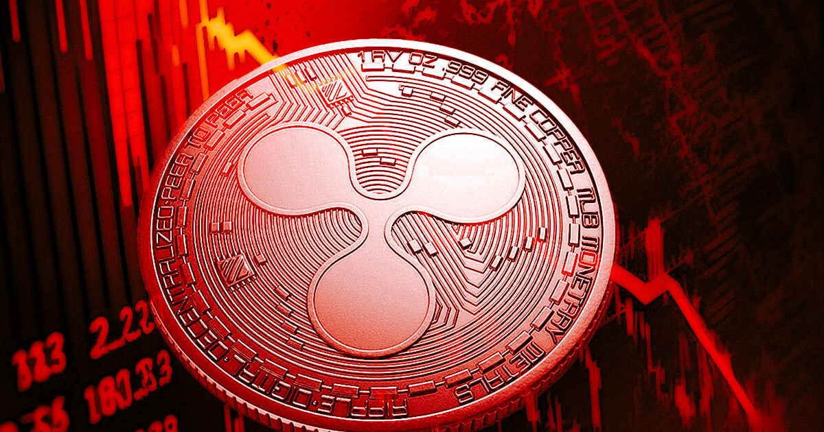Berita Palsu Tersebar, XRP Terciduk Lepas Pacak $0.74!